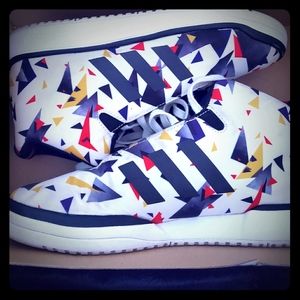 Adidas sneakers